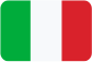Reflektorové výbojky Italiano